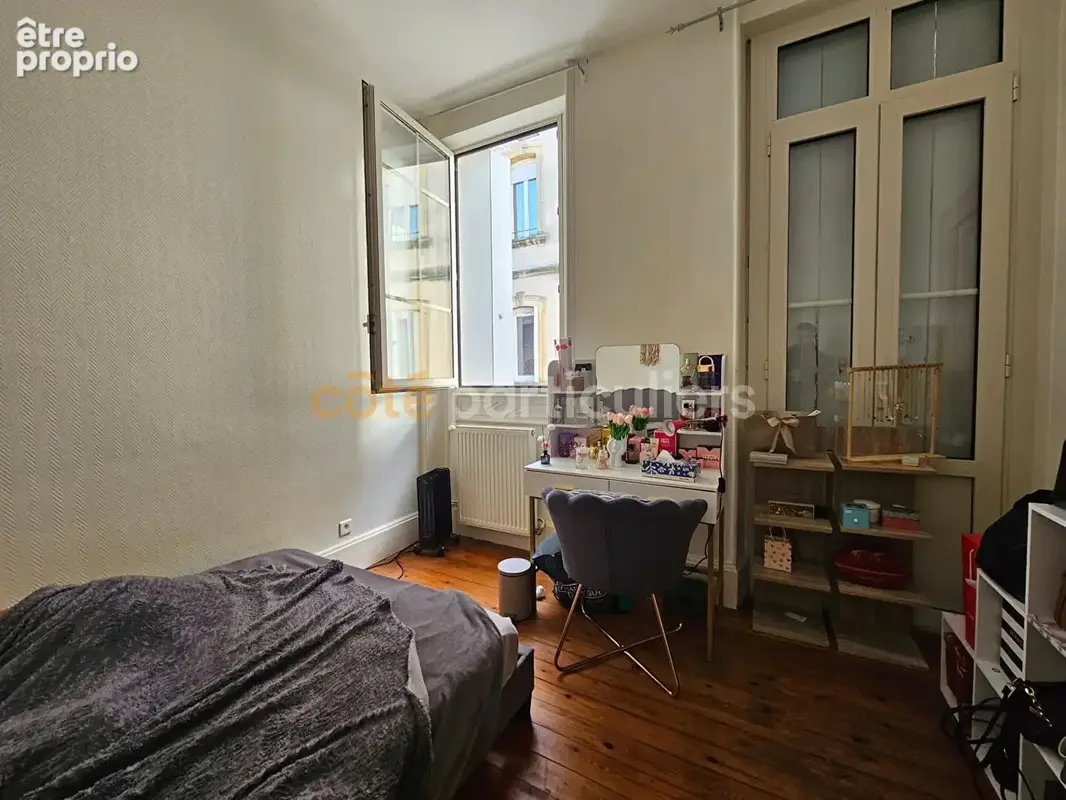 Immeuble de rapport quartier jasmin - photo 15