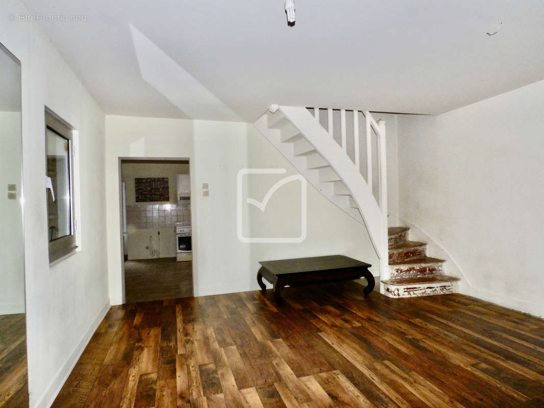 Maison à BRIVE-LA-GAILLARDE