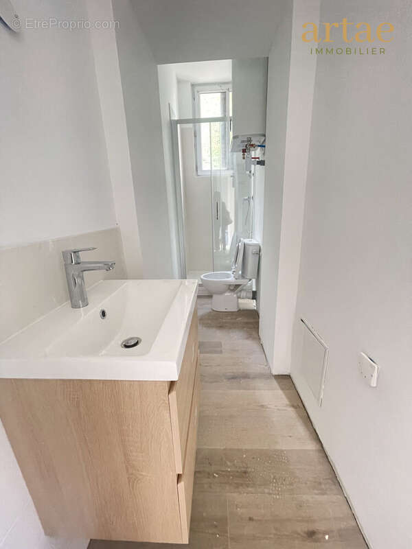 Appartement 46 m² à Montauban  - photo 7