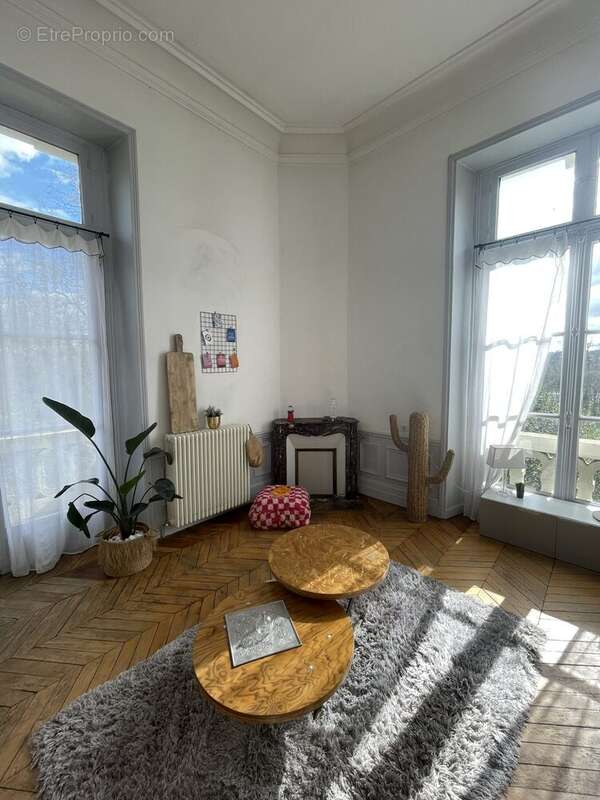 Appartement 95 m² à Trelissac  - photo 6
