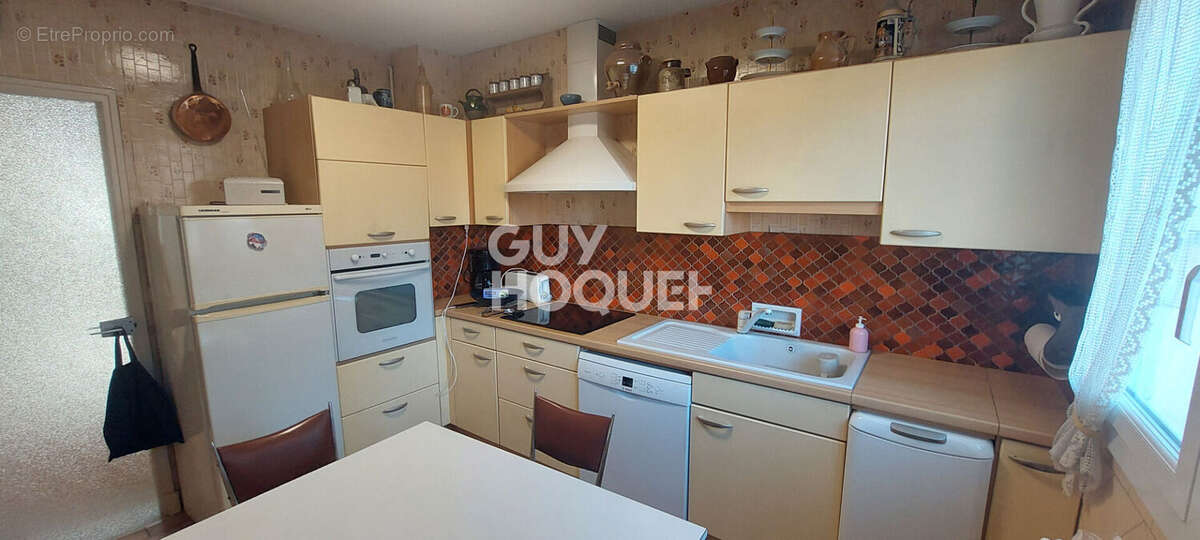 Appartement à CARPENTRAS