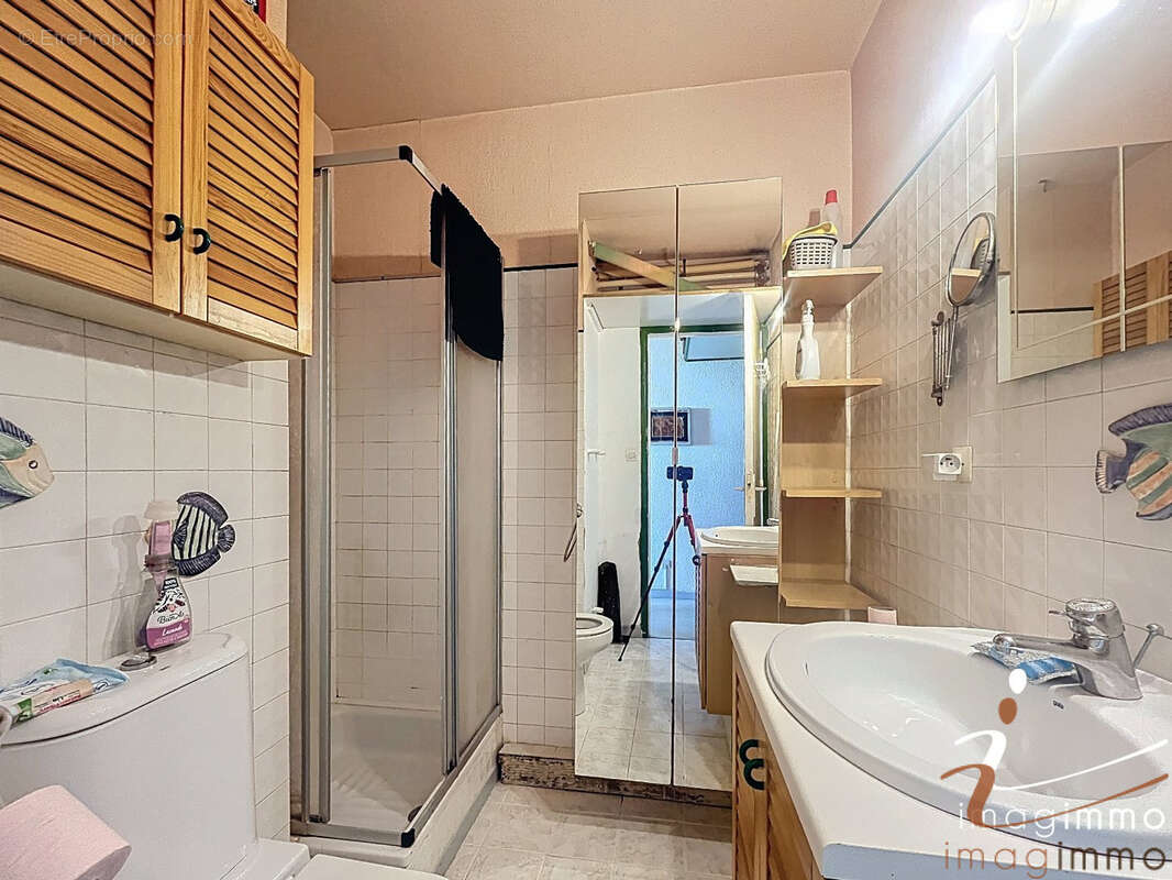Appartement à CANDILLARGUES