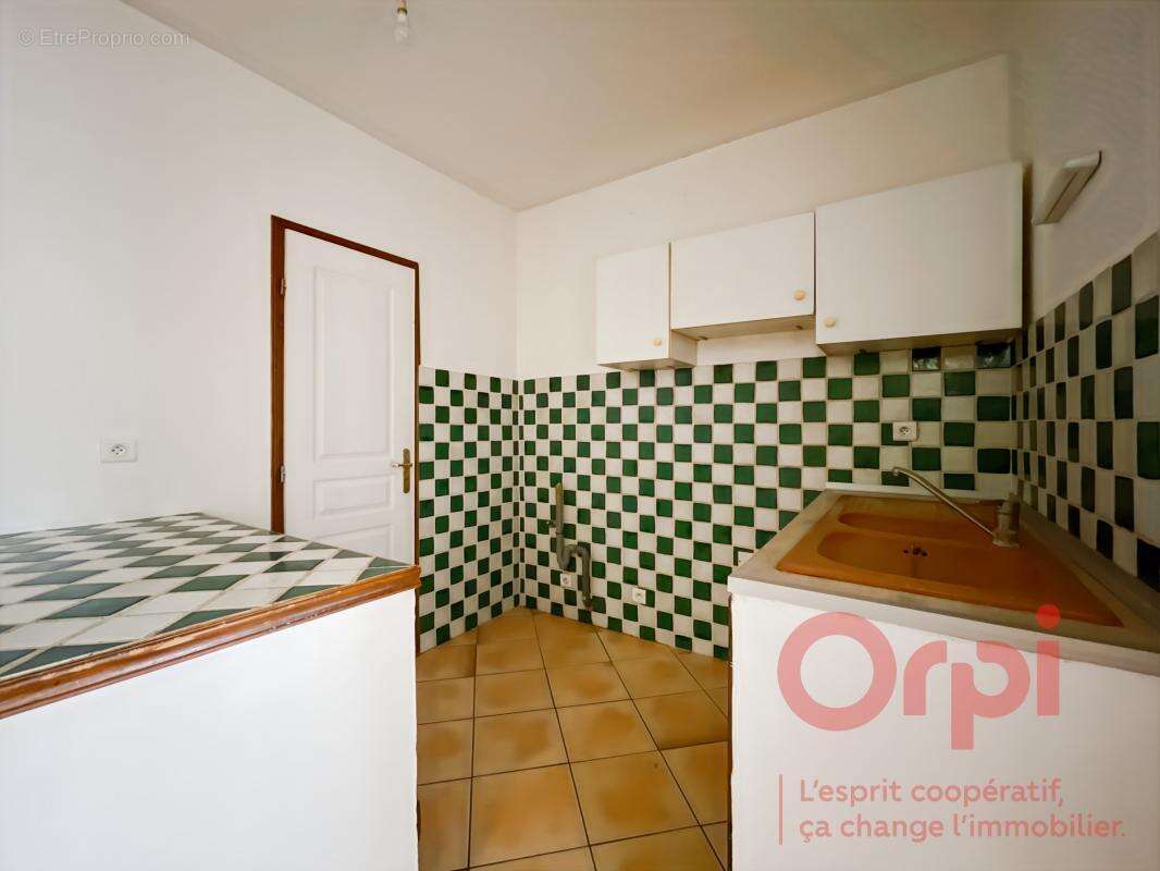 Appartement à DRAGUIGNAN