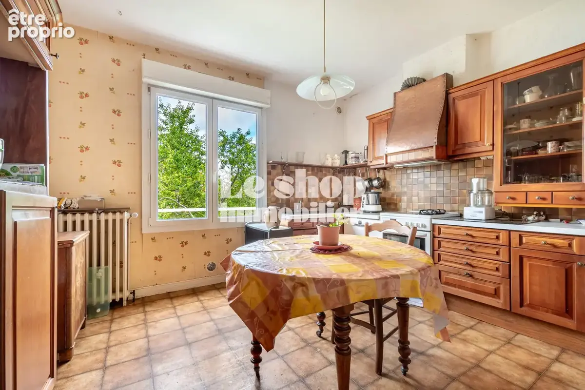 Maison 6 pièces 152 m² à vendre à Limoges (87000) - photo 6