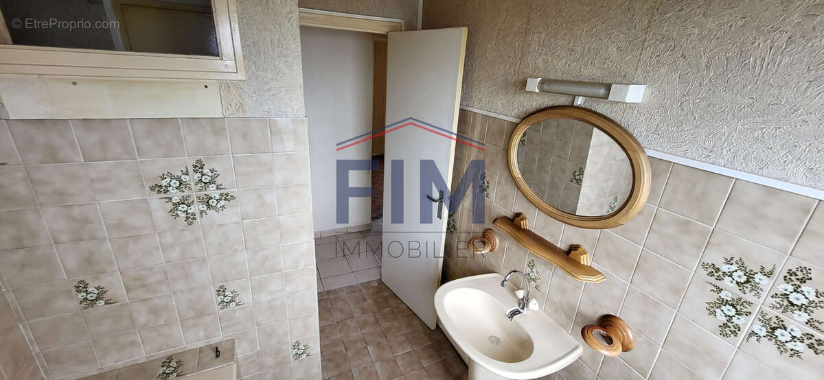 Appartement à DIEPPE
