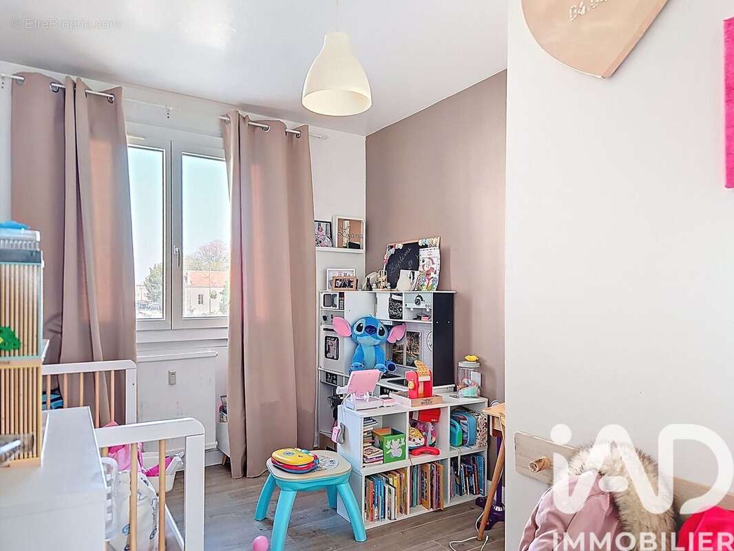 Photo 7 - Appartement à CORBEIL-ESSONNES