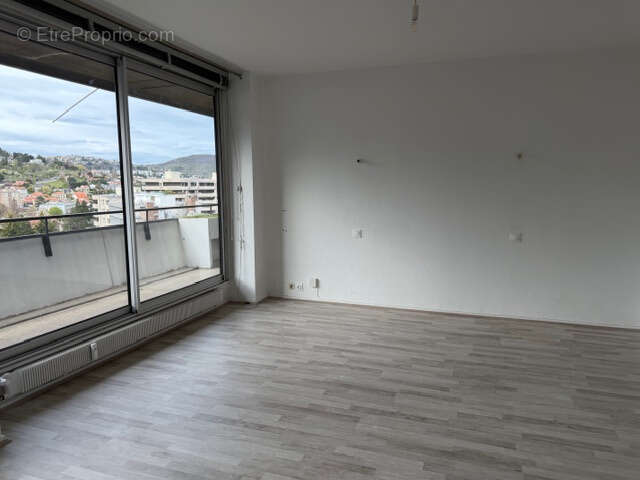 Appartement à CHAMALIERES