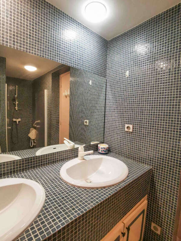 Appartement à BOURG-EN-BRESSE