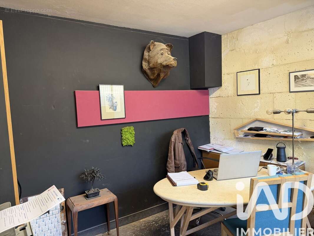 Appartement 250 m² à Angouleme  - photo 5