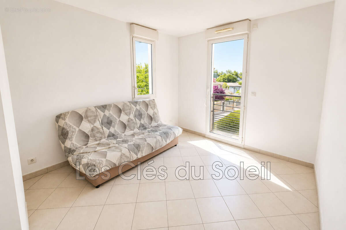 Appartement 69 m² à Toulon  - photo 5