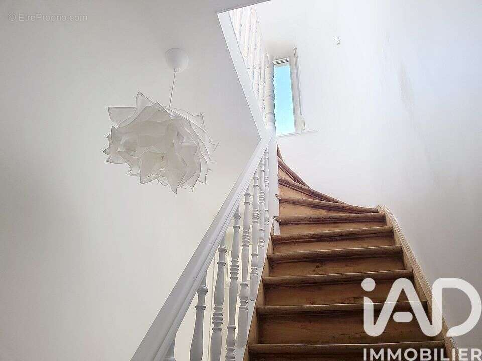 Photo 9 - Maison à CROIX