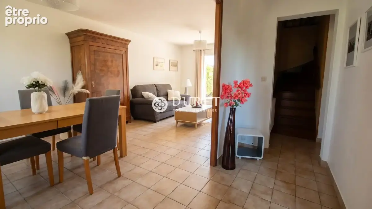 Maison à CLISSON