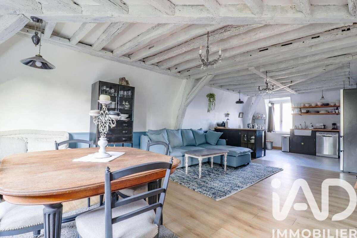 Photo 5 - Appartement à PALAISEAU