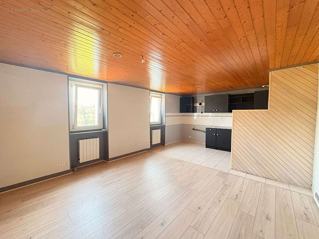 Immeuble de caractère- La Forêt-Fouesnant - photo 15