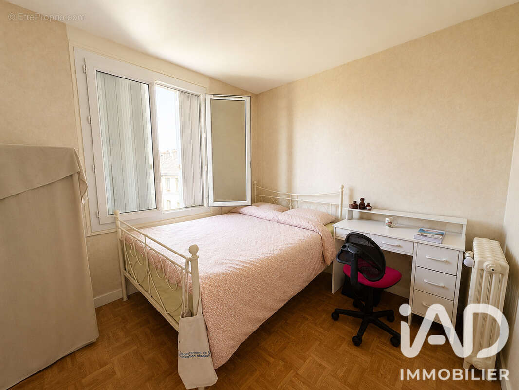 Photo 9 - Appartement à BEAUGENCY