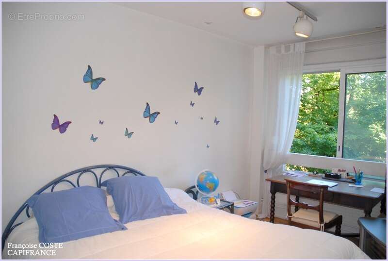 Appartement à SAINTE-FOY-LES-LYON