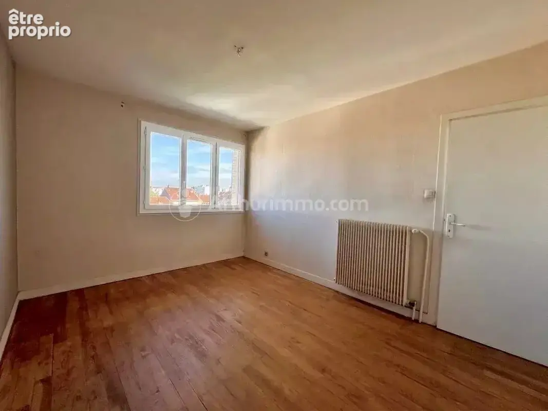 Vente Appartement Clermont-ferrand(63000) 115 000ï¿œ - photo 5