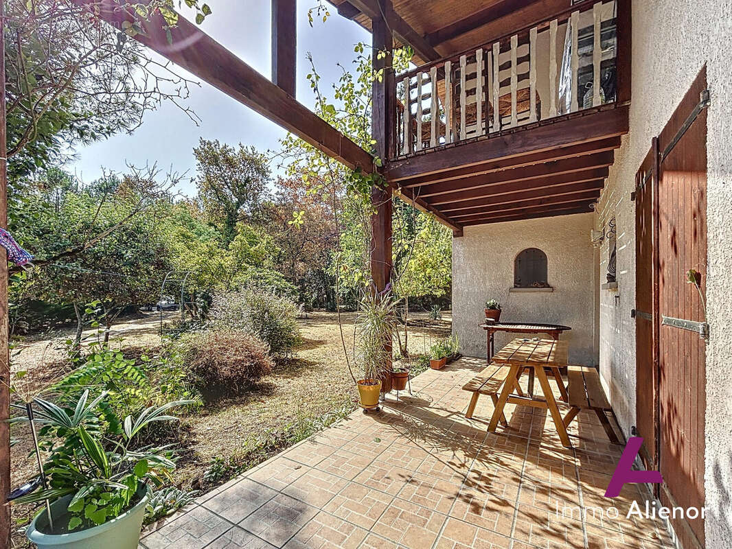 Maison à LE BARP