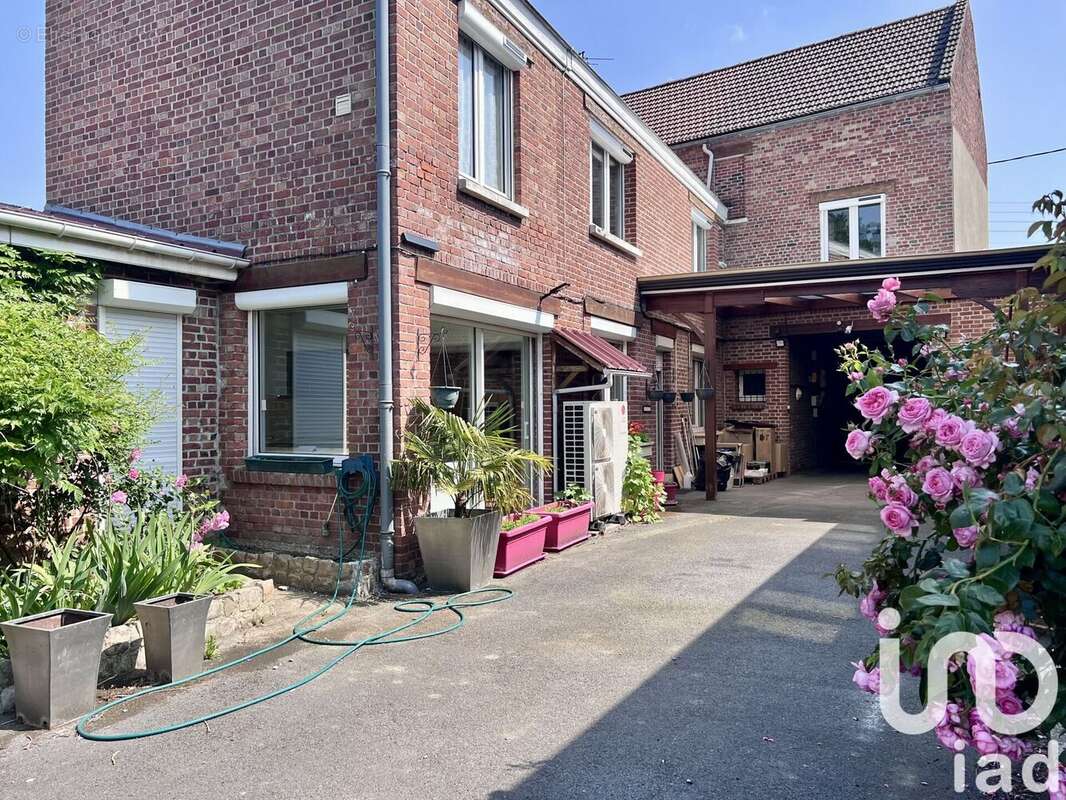 Photo 4 - Maison à PROVIN