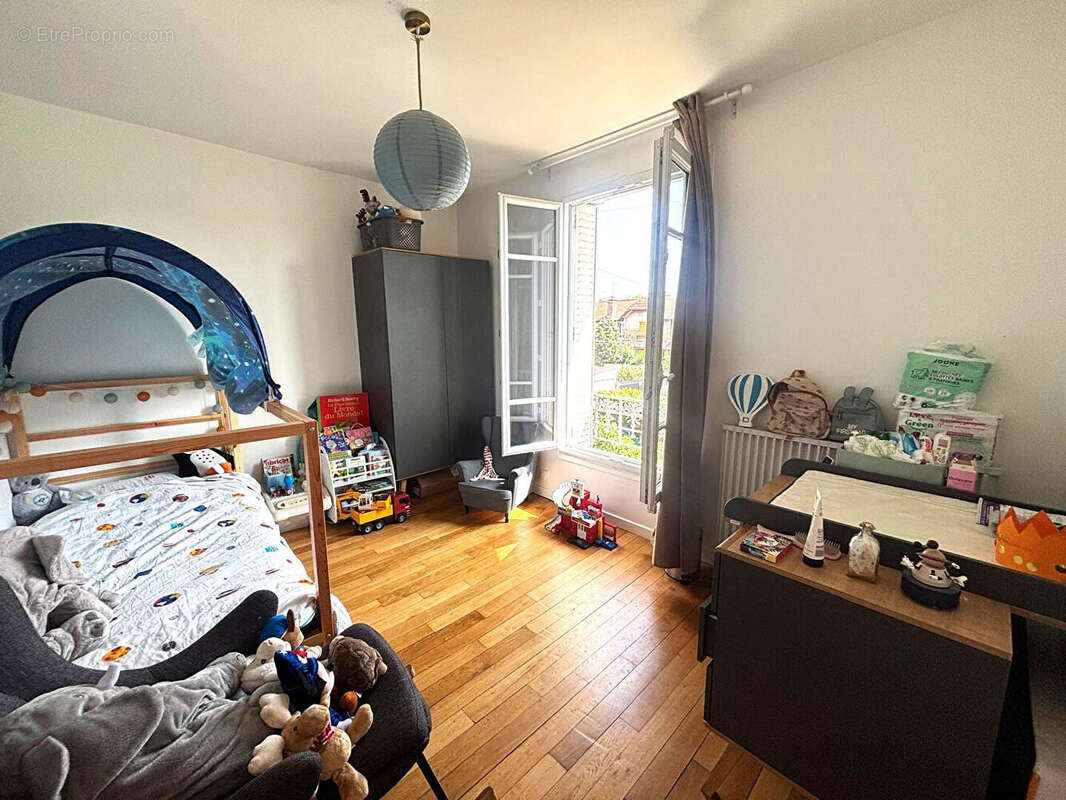 Maison à ARGENTEUIL