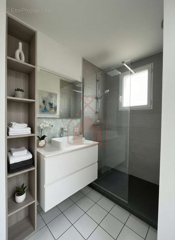 Appartement 51 m² à Ivry-Sur-Seine  - photo 8