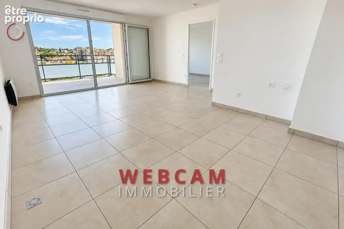 vente appartement 2 Pièce(s) - photo 4