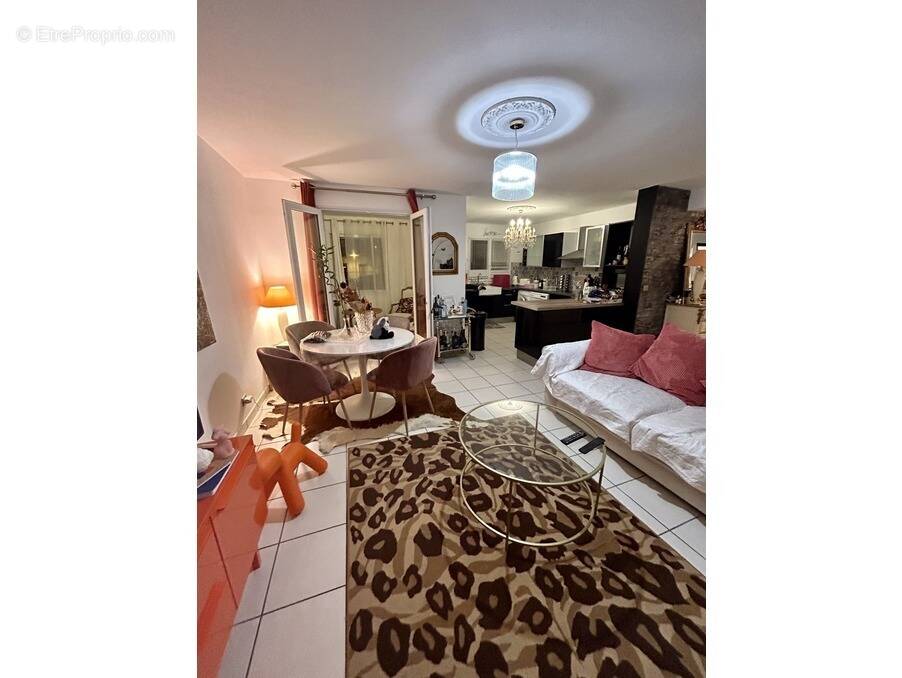 Appartement à PERPIGNAN