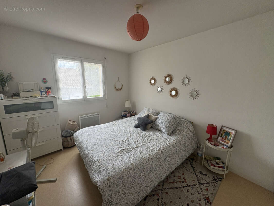 Appartement à LANGON
