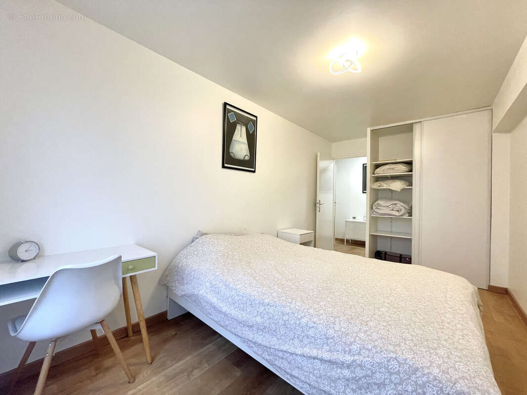 Appartement à SAINT-CYR-L&#039;ECOLE