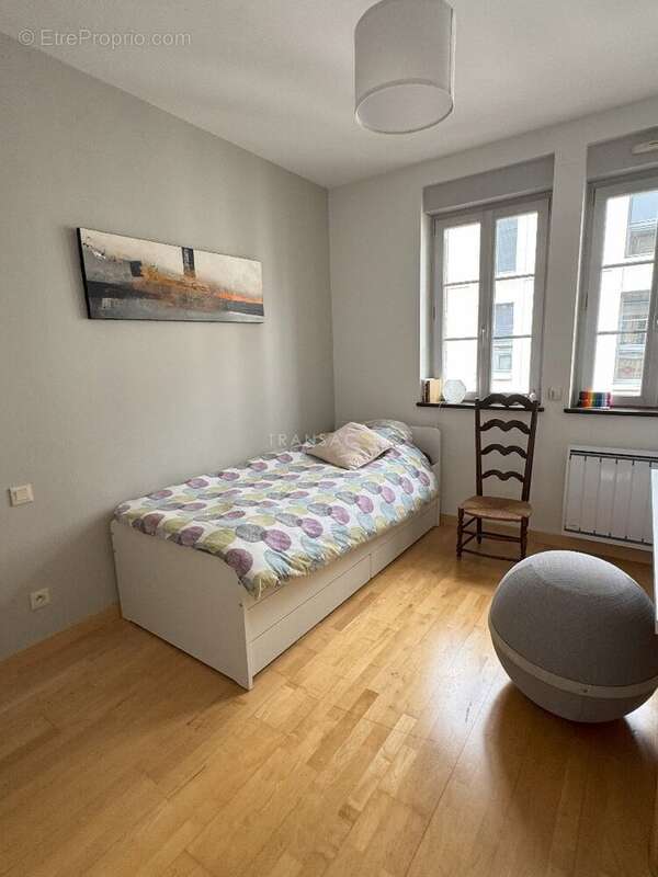 Appartement à TOURS