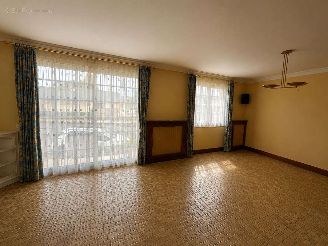 Pavillon 3 chambres plain-pied - photo 3