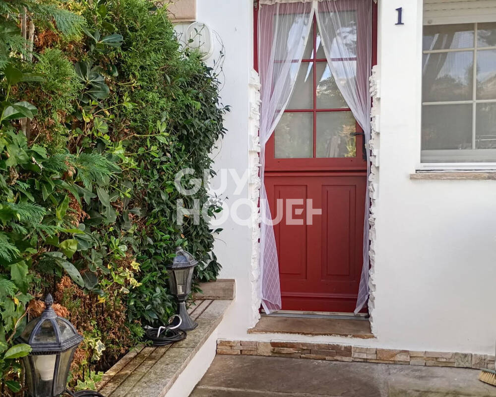 Appartement à HENDAYE