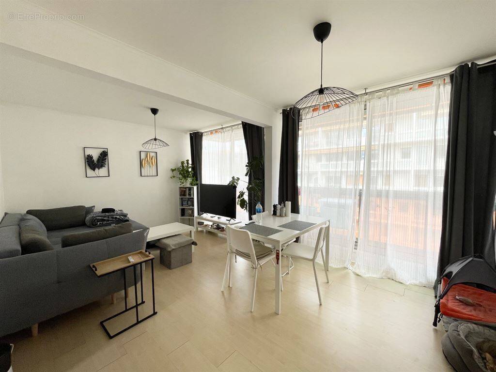 Appartement à CLERMONT-FERRAND