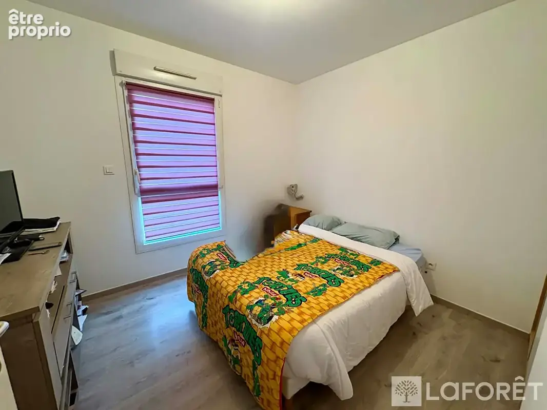 Appartement Valentigney 2 pièce(s) 40 m2 - photo 5