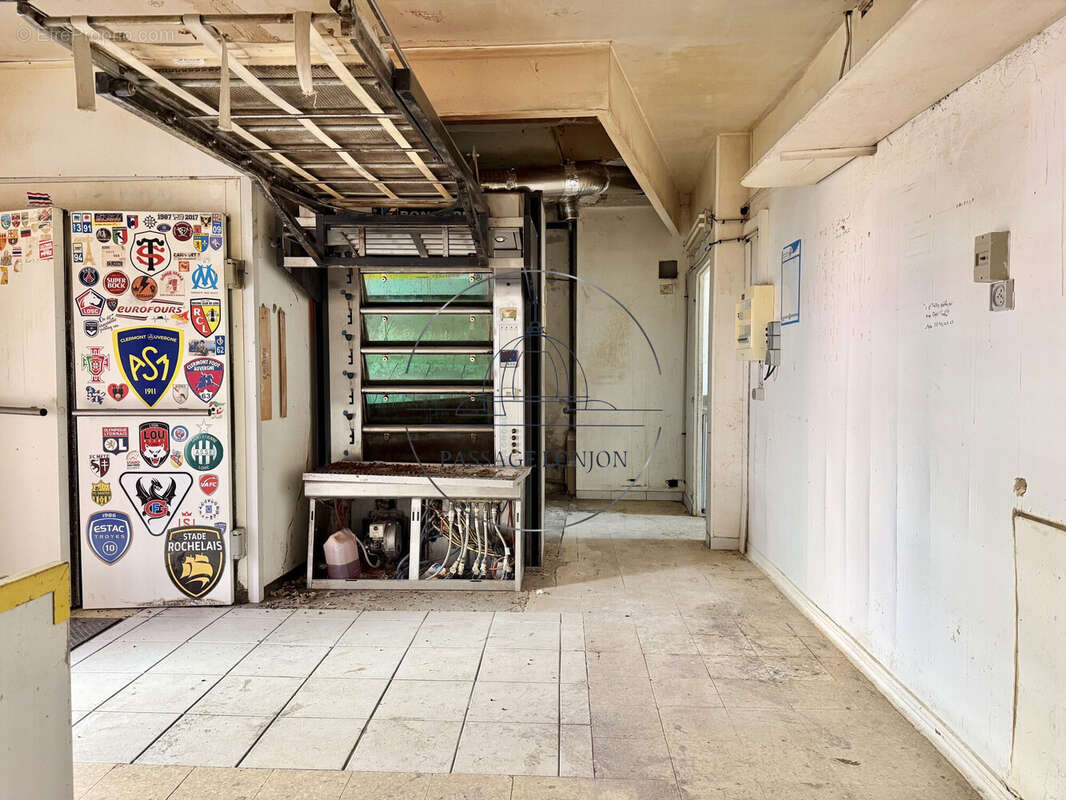 Appartement à SAINT-CHINIAN