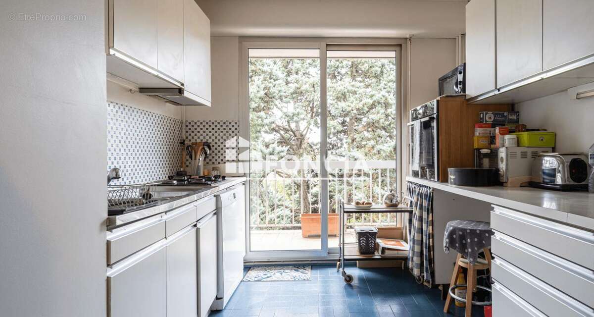 Appartement à SEVRES