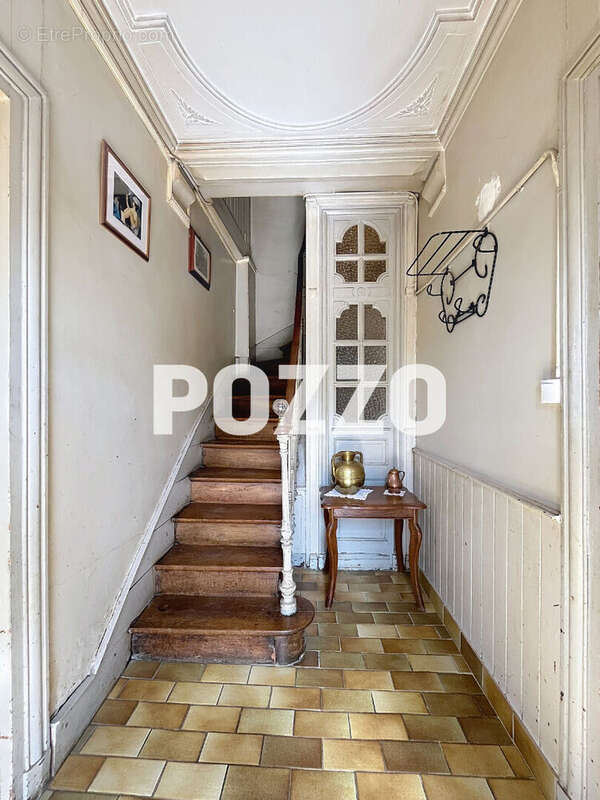 A vendre maison de 3 pieces et de 90 m2 a vire-normandie (14) - photo 9