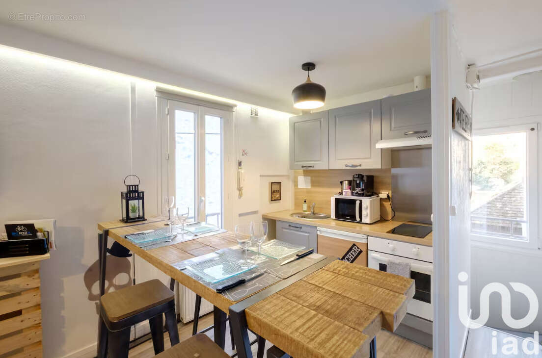 Photo 2 - Appartement à FONTAINEBLEAU