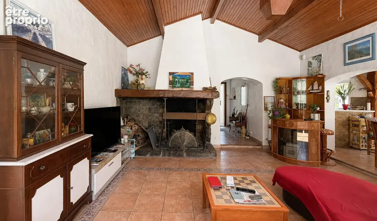 Maison 6 pièces 157 m² à vendre à Bidart (64210) - photo 5