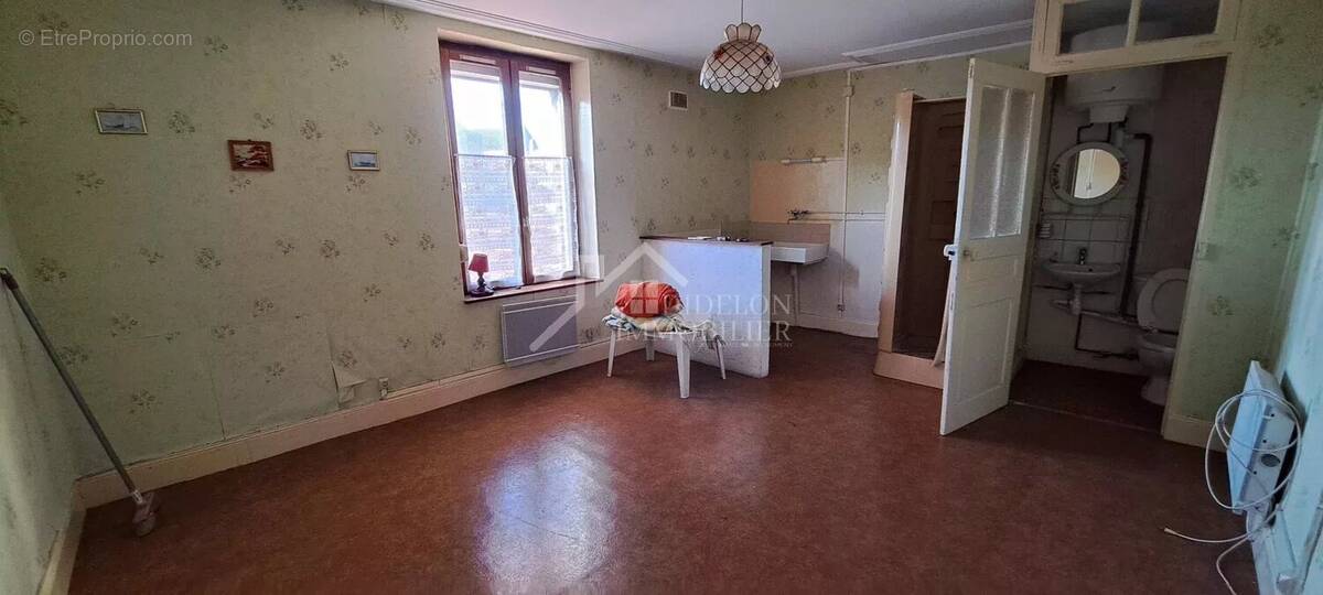 Appartement à PONT-A-MOUSSON