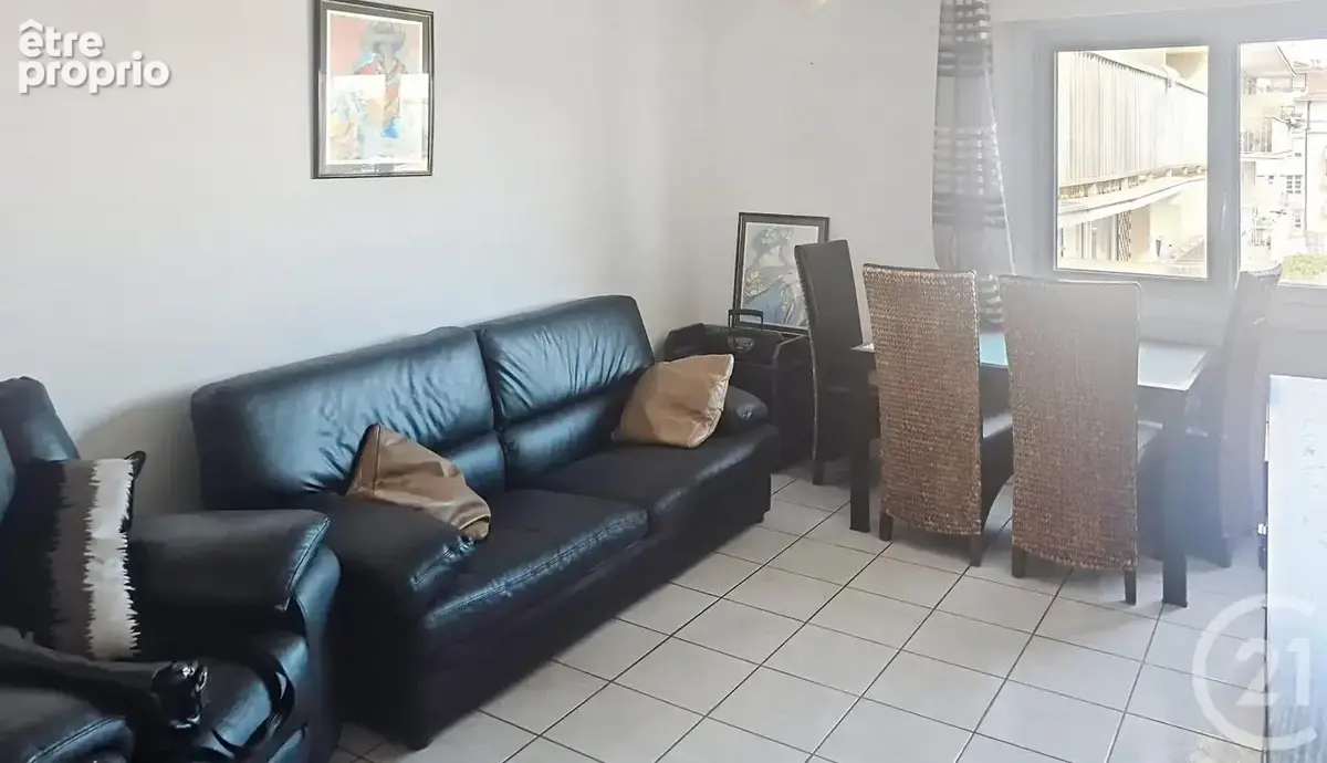 Appartement 2 pièces 41 m² à vendre à Creteil (94000) - photo 5