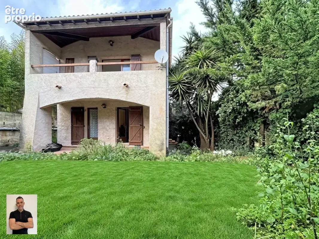 Maison  6 pièce(s) 105 m2 - photo 3