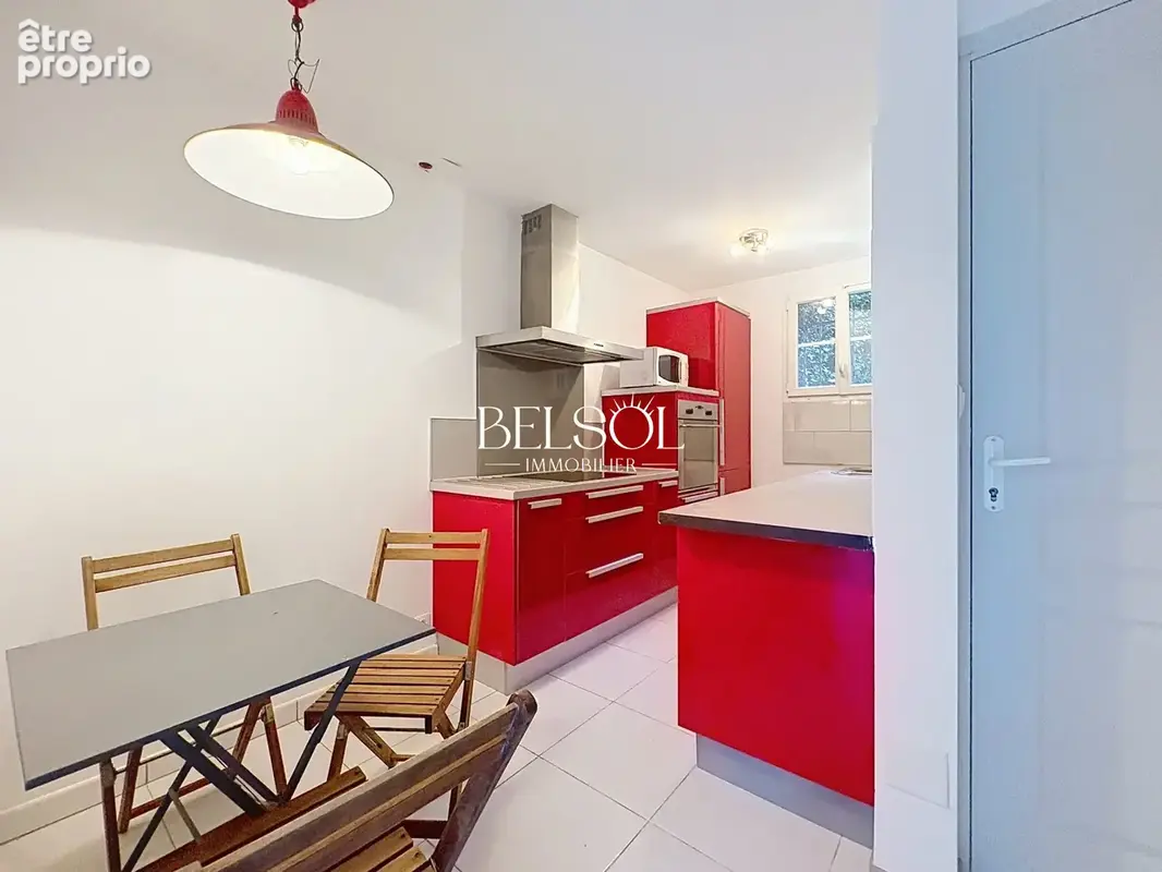 Appartement 2 pièces 28 m² à vendre à Amelie-Les-Bains-Palalda (66110) - photo 4