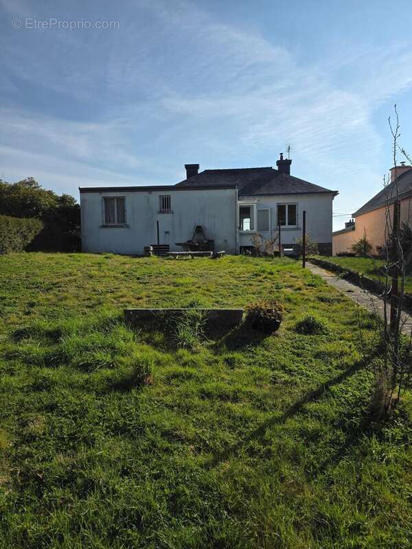 Photo 2 - Maison à INZINZAC-LOCHRIST