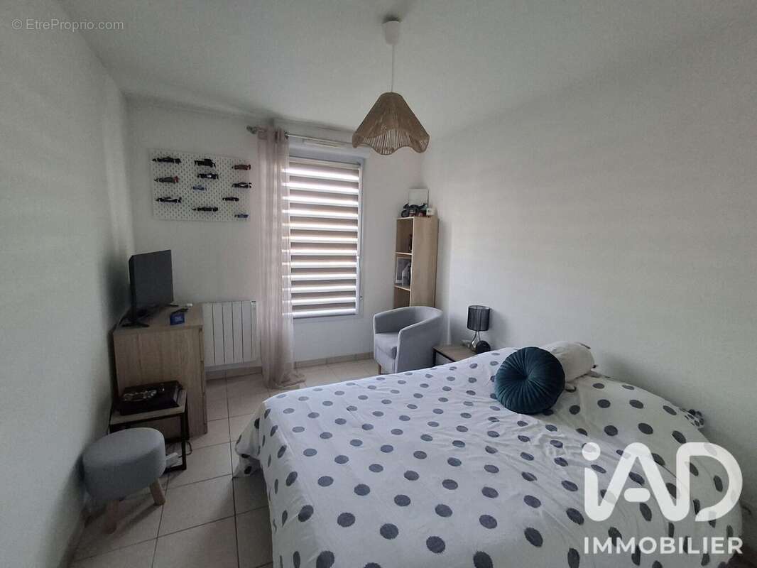 Appartement 65 m² à Tours  - photo 7