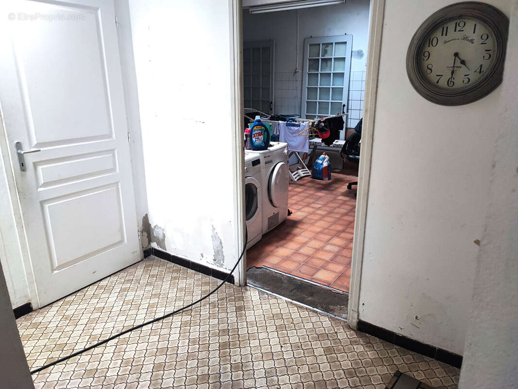 Maison à LA REDORTE