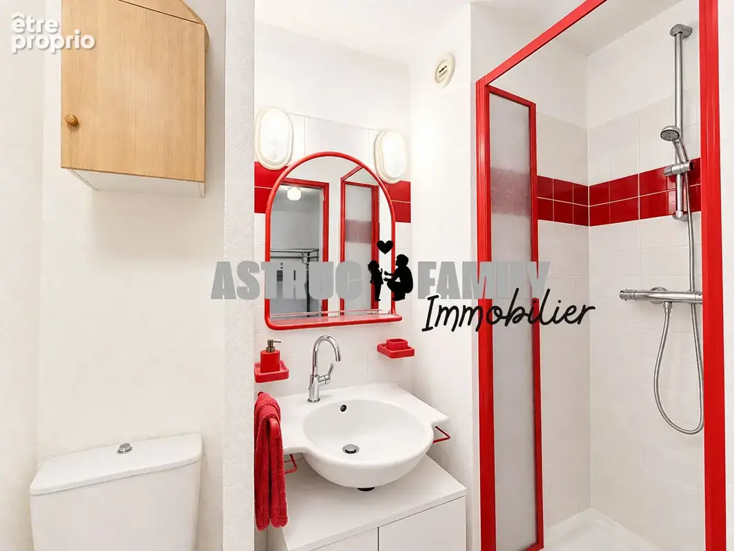 La grande motte - studio cabine - loggia - photo 8