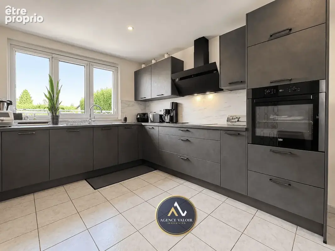 À VENDRE   Maison 89 m2   2 chambres   Garage   Sainte-Marie-aux-Chênes - photo 6