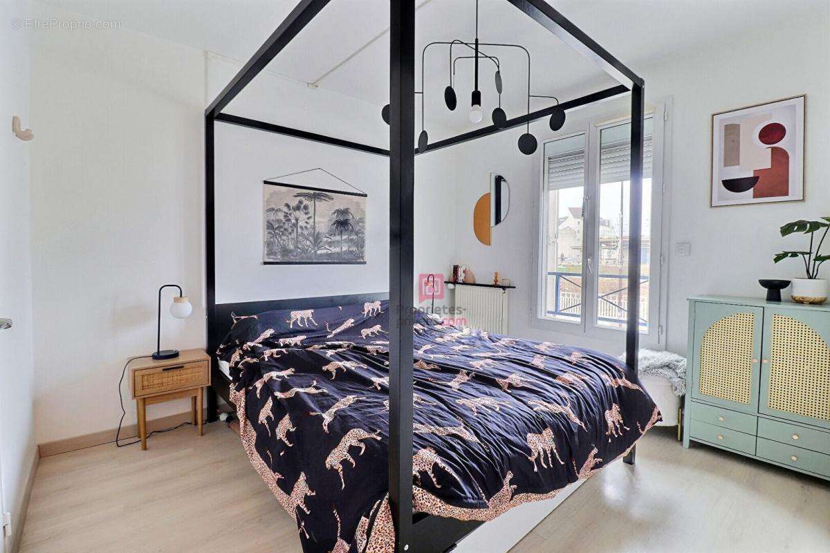 Maison à BRETIGNY-SUR-ORGE