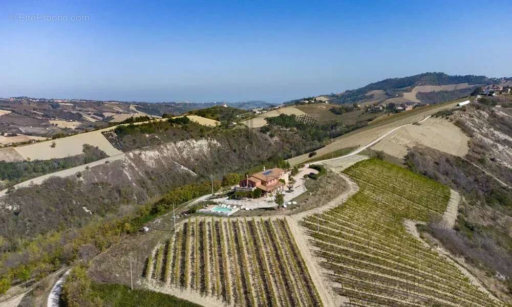 Maison à CLERMONT-FERRAND